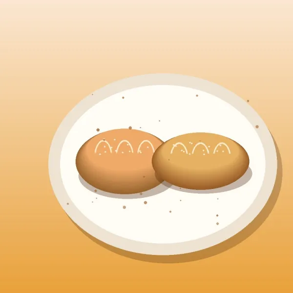Oven pagi