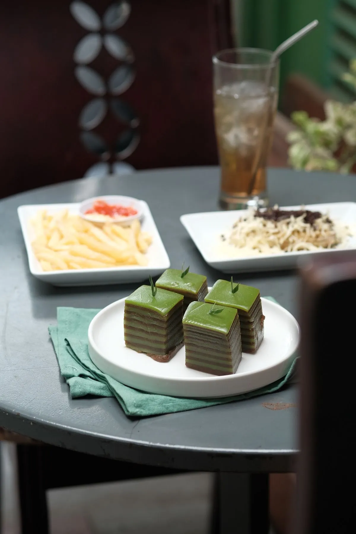 Kue Lapis